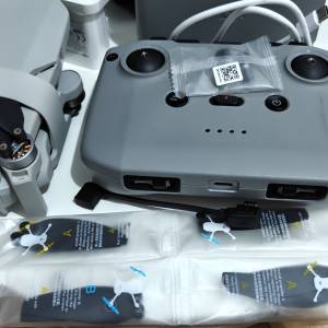 DJI MINI 2 COMBO