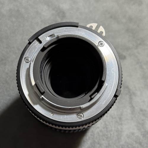 新淨 Nikkor 135mm f2.8 AIS 手動鏡