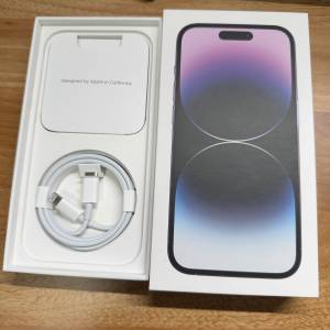 iphone 14 pro 256GB