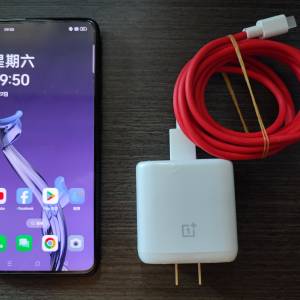 國行One Plus 9R 8+256GB 平售