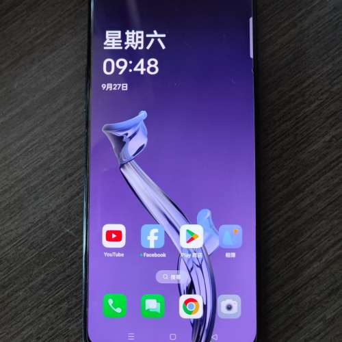國行One Plus 9R 8+256GB 平售