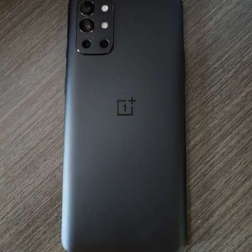 國行One Plus 9R 8+256GB 平售