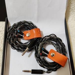 瘦佬油浸線一對 0.78 mmx各一條
