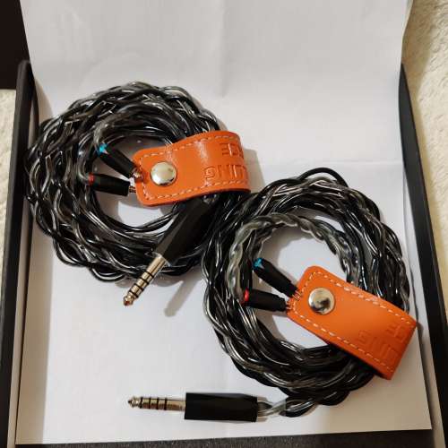 瘦佬油浸線一對 0.78 mmx各一條