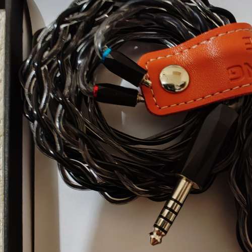 瘦佬油浸線一對 0.78 mmx各一條