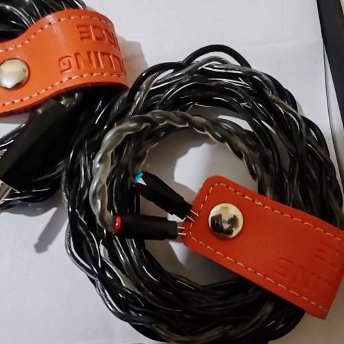 瘦佬油浸線一對 0.78 mmx各一條