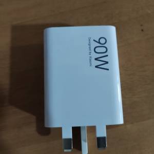 小米充電器90W
