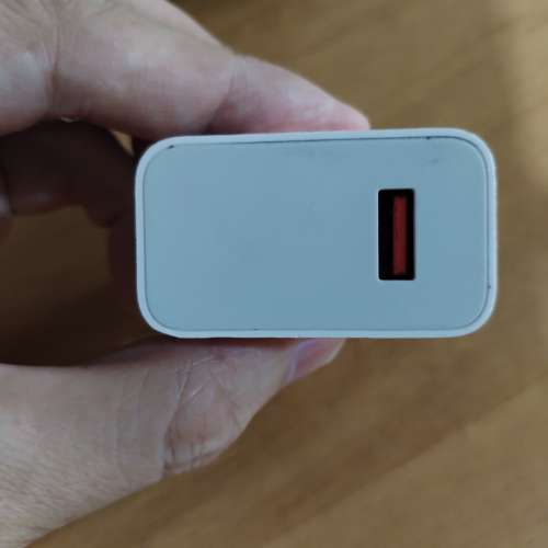 小米充電器90W