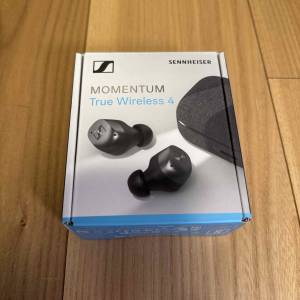 Sennheiser mtw 4 半價再低出售￼