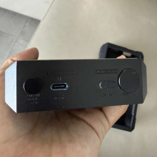 Fiio m17 90% 新