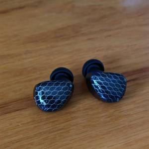 Noble Audio Zephyr
