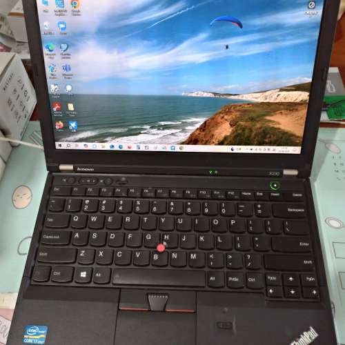 Lenovo X230 12.5"手提電腦