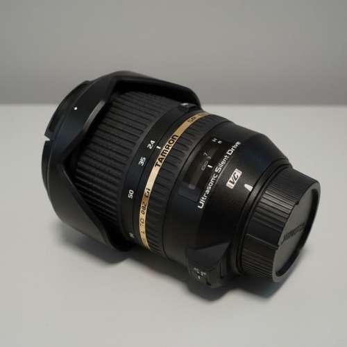 Nikon D750 Tamron 24-70mm Simga 14mm