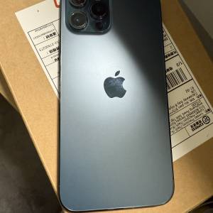 新淨港版IPhone12 pro max 128gb battery health 88%