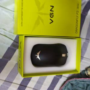 VGN 蜻蜓f2