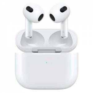 港行原廠 AIRPODS 3 全套 90% new