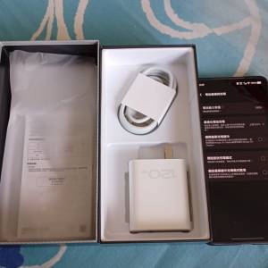 IQOO Z10 Turbo Pro(orange)