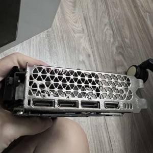 Inno3D iChill RTX 3070 8G X3 (過保) (可議) (已換散熱硅脂及導熱貼)