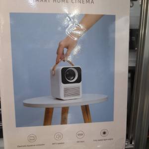 全新Wowoto V1 HD Projector