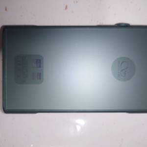 Shanling 山靈 M6U 數碼音樂播放器