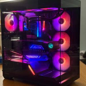 （只購買數月）MSI5070 電競電腦主機#GamingPC