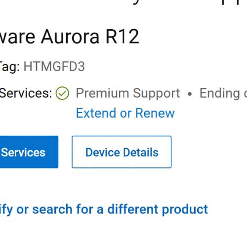 Alienware aurora r12 with RTX 3080 (有保養) + samsung odyssey G7 1440p 240hz ...