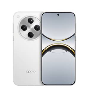 超新 OPPO Find X8 浮光白 12GB+256GB