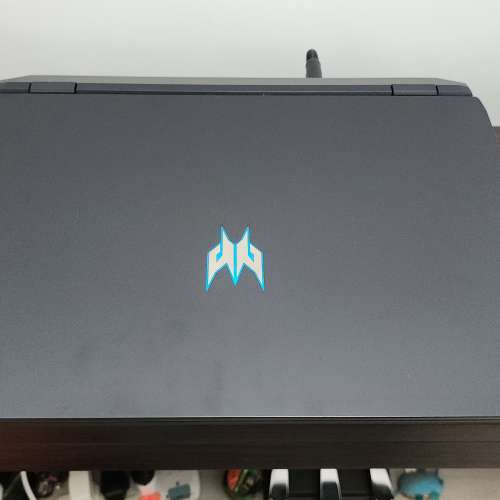 Acer 17.3吋 遊戲筆電 gtx 3070 ti i9-12900h 手提電腦