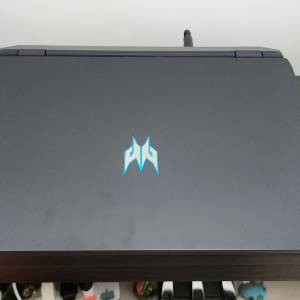 Acer 17.3吋 遊戲筆電 gtx 3070 ti i9-12900h 手提電腦