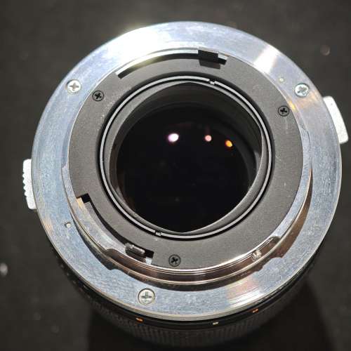 Olympus 135/3.5 OM 奧林巴斯 135mm 135 MF 可轉 Canon sony  NIKON Fujifilm Olym...