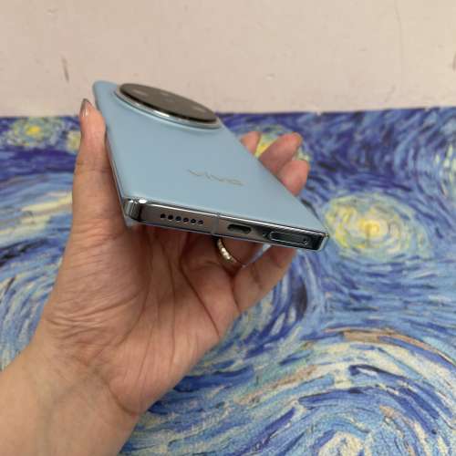 （✨Vivo系列Vivo x100 Pro✨)電子之家，超多靚安卓機系列/超抵大容量16+512GB/完...