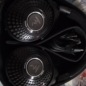 Focal Bathys 黑色