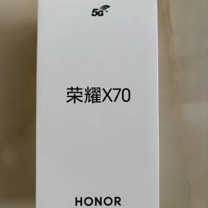 榮耀X70