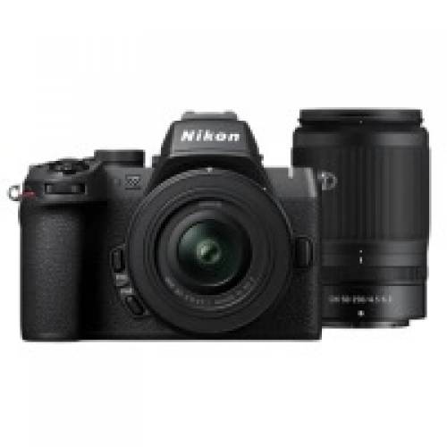 Nikon Z50ii Z502 16-50 +50-200套裝