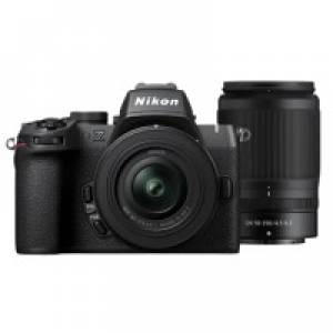 Nikon Z50ii Z502 16-50 +50-200套裝