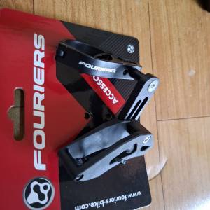 FOURIERS FD007 自行車鏈條導鏈器