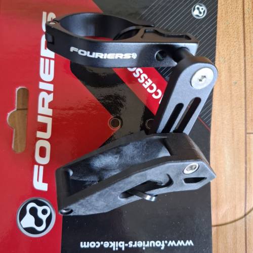 FOURIERS FD007 自行車鏈條導鏈器