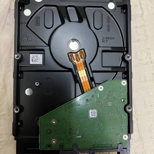 Seagate希捷4TB硬盤HDD