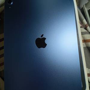 iPad. wifi128G 藍色