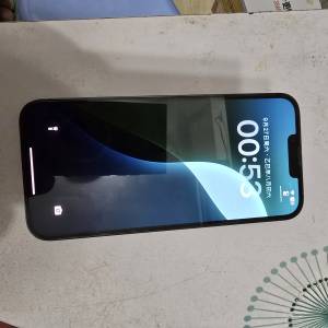 iphone13 ProMax 128G 天峰藍一ws92686400