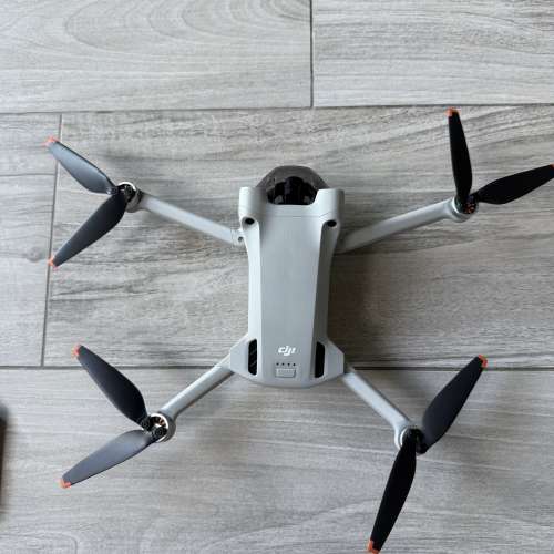 Dji Mini 3 Pro