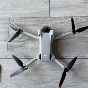Dji Mini 3 Pro