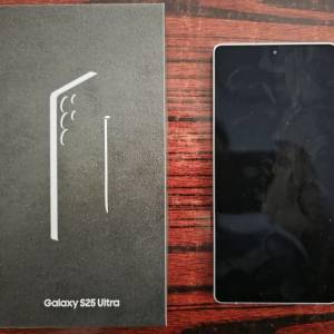 Samsung Galaxy S25 Ultra