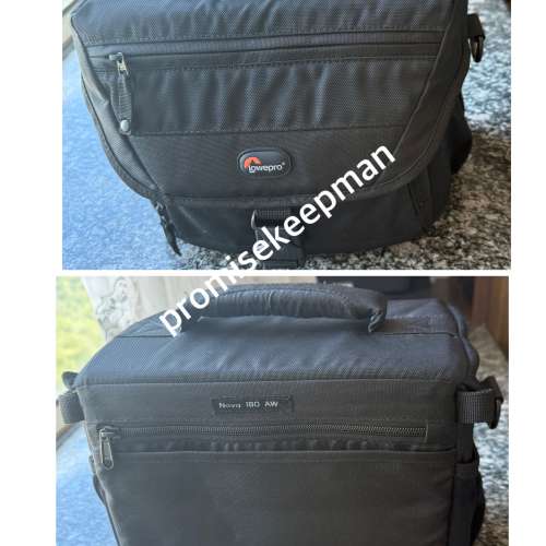 Lowepro Nova 180 AW
