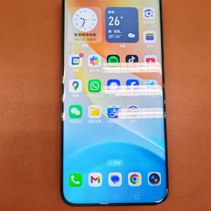 HONOR Magic 7 Pro 99%新 黑色 16GB RAM 1TB ROM