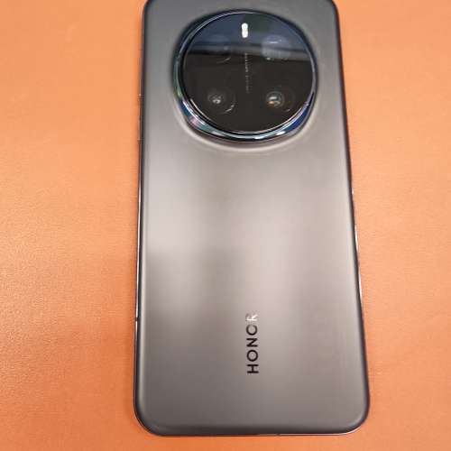 HONOR Magic 7 Pro 99%新 黑色 16GB RAM 1TB ROM