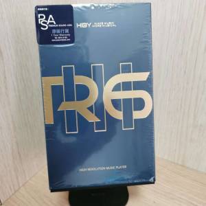 hiby R6iii 2024換cayin N3U/shanling m5u m6u