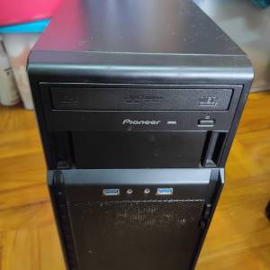 intel i3 10100f 砌機