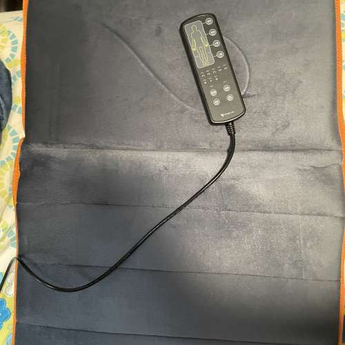 Future 8D 極手感按摩墊