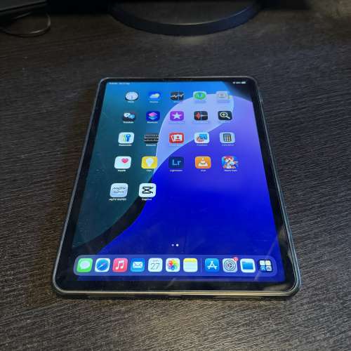iPad Pro 11inch 128Gb 3rd Gen M1 Wifi 銀色